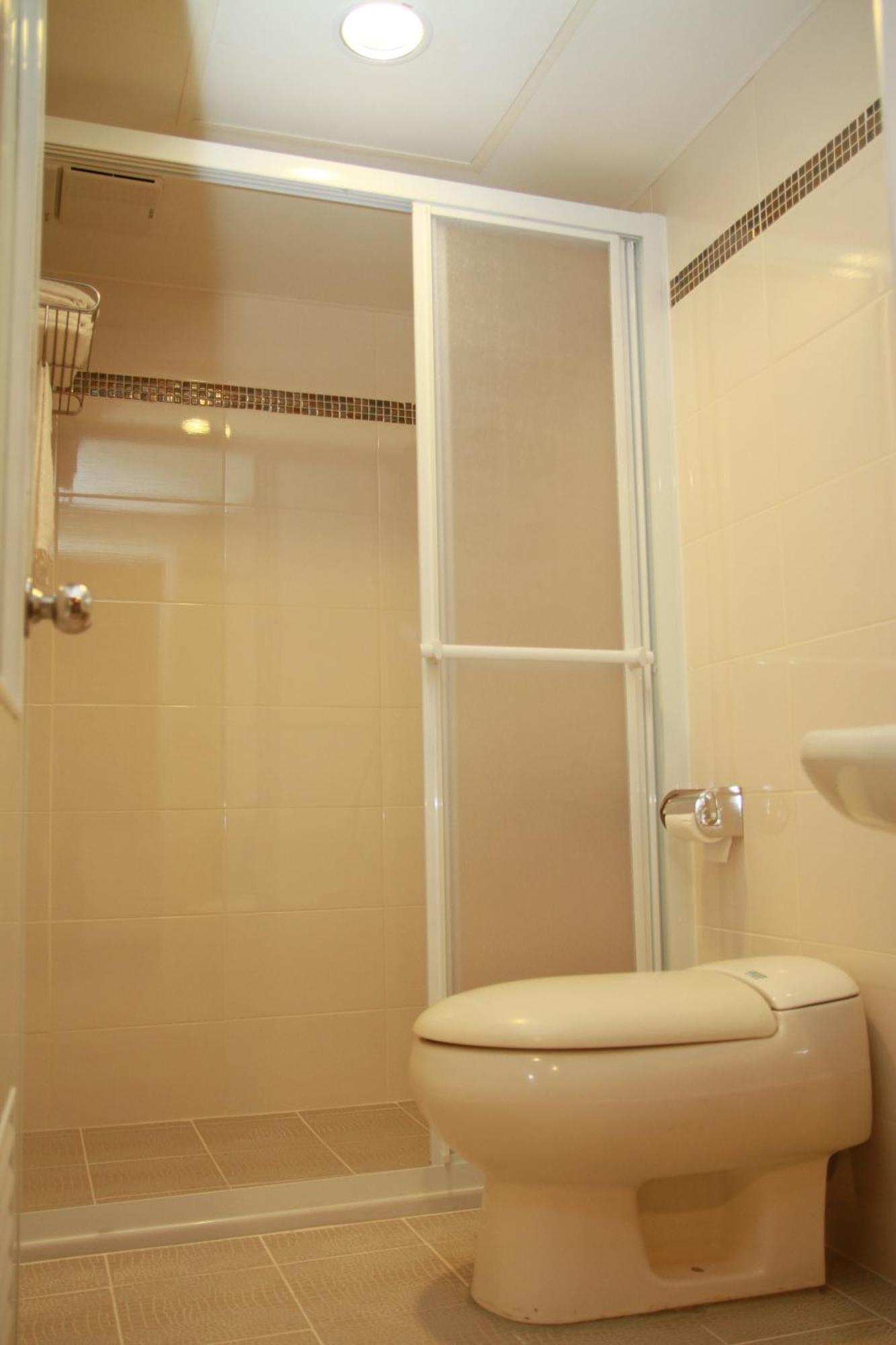 Ti Hwa Hotel Тайбэй Экстерьер фото